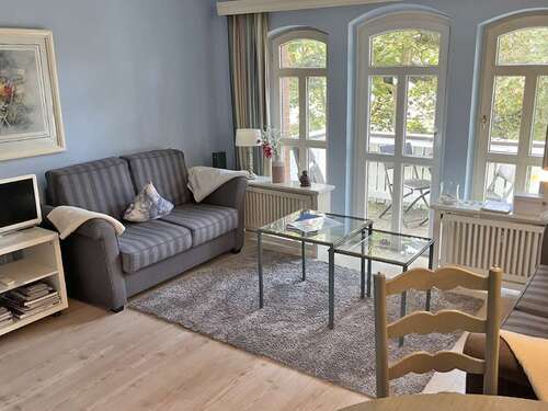 Foto - Wohnung zum Kaufen in Westerland 449.000,00 € 48 m²