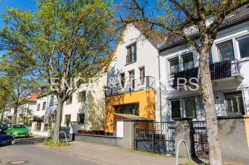 Foto - Haus zum Kaufen in Ludwigshafen-Parkinsel 1.085.000,00 € 210 m²