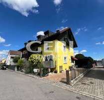 Wohnung zum Mieten in Straubing 470,00 € 47 m²