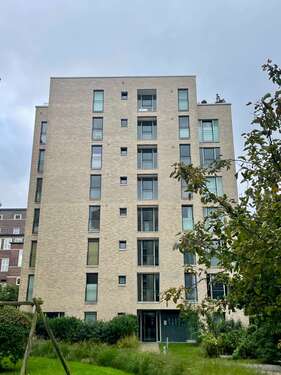 Foto - Wohnung zum Mieten in Hamburg 768,50 € 52 m²