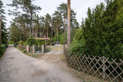 Foto - Haus zum Kaufen in Zühlsdorf 385.000,00 € 90 m²