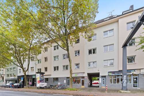 Foto - Wohnung zum Kaufen in Köln 520.000,00 € 106.14 m²