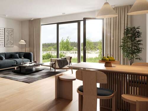 Foto - Haus zum Kaufen in Groß-Zimmern 589.000,00 € 128 m²