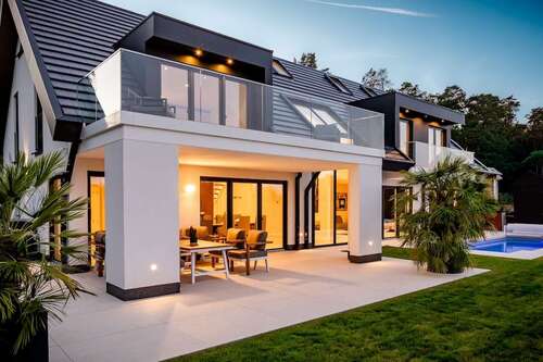 Foto - Haus zum Kaufen in Much 488.800,00 € 130 m²