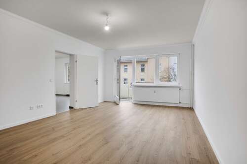 Foto - Wohnung zum Mieten in Berlin 1.608,03 € 94.59 m²