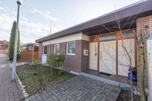 Foto - Haus zum Kaufen in Ladbergen 220.000,00 € 105 m²