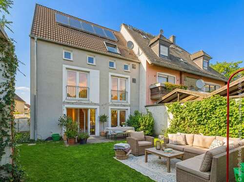 Foto - Haus zum Kaufen in Griesheim 649.000,00 € 149.92 m²