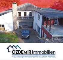 Haus zum Kaufen in Übach-Palenberg 369.000,00 € 261 m²