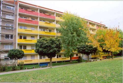 Foto - Wohnung zum Mieten in Gera 225,00 € 36.58 m²