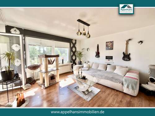 Foto - Wohnung zum Kaufen in Georgsmarienhütte 139.000,00 € 80 m²