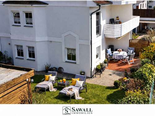 Foto - Wohnung zum Kaufen in Berlin 489.000,00 € 134 m²