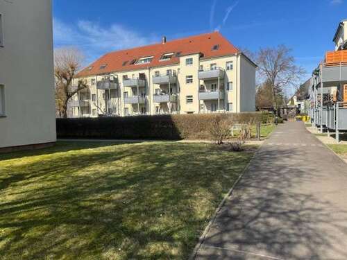 Foto - Wohnung zum Kaufen in Leipzig- Wahren 170.000,00 € 72 m²