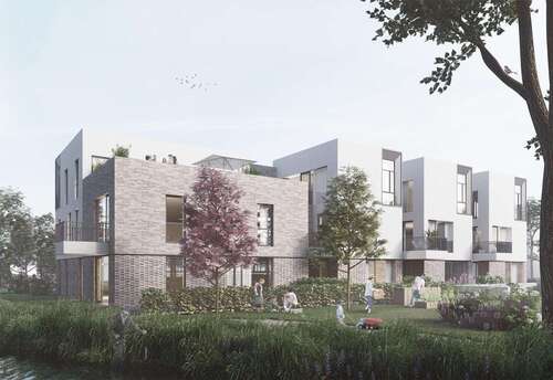 Foto - Wohnung zum Mieten in Ibbenbüren 716,00 € 84.3 m²