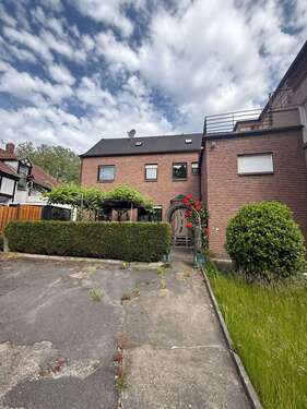 Foto - Haus zum Mieten in Castrop-Rauxel 1.500,00 € 110 m²