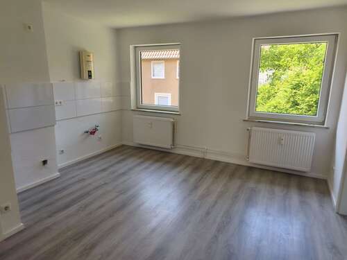 Foto - Wohnung zum Mieten in Salzgitter 375,00 € 50.8 m²