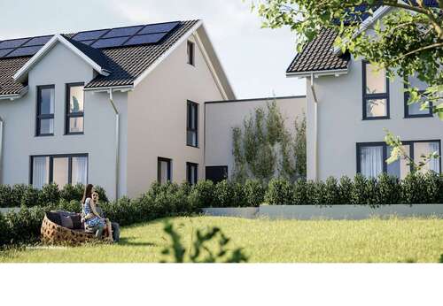 Foto - Haus zum Kaufen in Wettenberg 550.000,00 € 121 m²