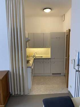 Foto - Wohnung zum Mieten in Augsburg 580,00 € 31 m²