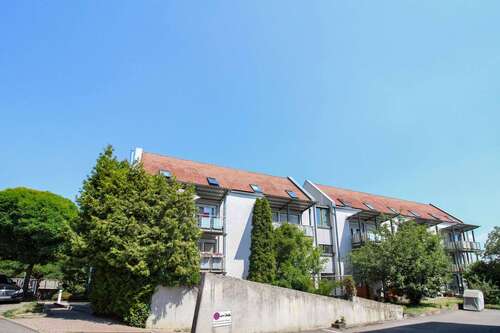 Foto - Wohnung zum Kaufen in Ditzingen 150.000,00 € 54 m²