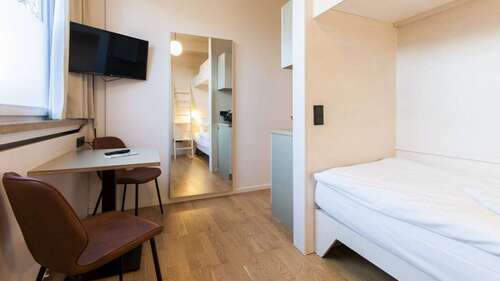 Foto - Wohnen auf Zeit in Unterhaching 1.340,00 €