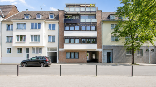 Foto - Wohnung zum Kaufen in Mönchengladbach 139.000,00 € 55 m²