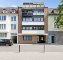 Wohnung zum Kaufen in Mönchengladbach 139.000,00 € 55 m²