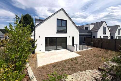 Foto - Haus zum Kaufen in Untergruppenbach 899.000,00 € 176 m²