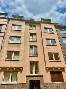 Foto - Wohnung zum Mieten in Düsseldorf 1.150,00 € 77 m²