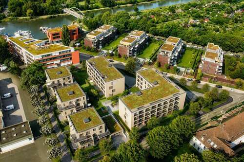Foto - Wohnung zum Mieten in Hannover 2.630,00 € 169 m²