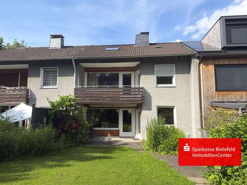 Foto - Haus zum Kaufen in Bielefeld 319.000,00 € 111 m²