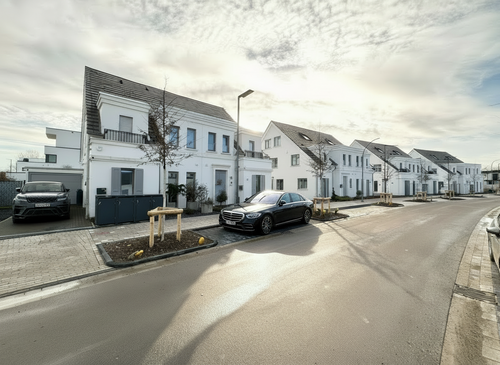 Foto - Haus zum Kaufen in Duisburg 955.000,00 € 160.06 m²