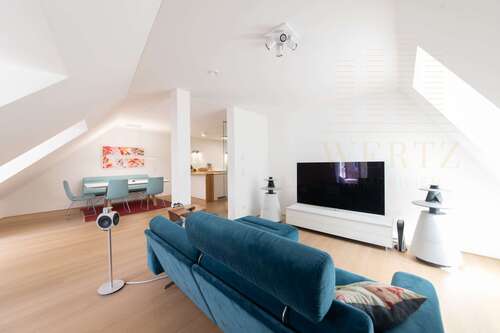 Foto - Wohnung zum Kaufen in Lindau 1.495.000,00 € 224 m²