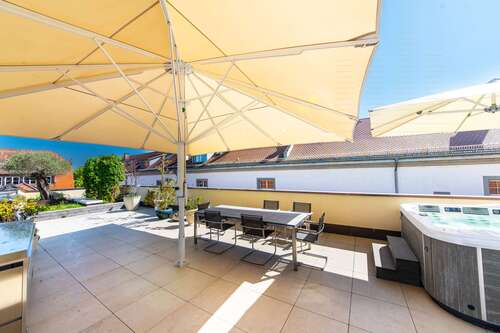 Foto - Wohnung zum Kaufen in Lindau 1.495.000,00 € 224 m²