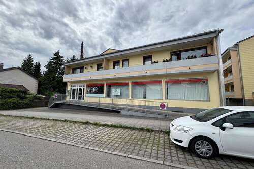 Foto - Einzelhandel in Emmering 2.450,00 € 220 m²