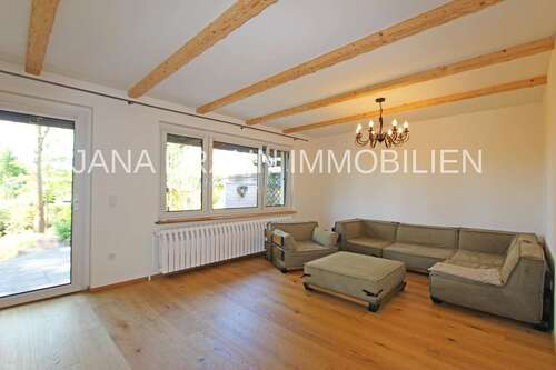 Foto - Haus zum Kaufen in Biesenthal 649.000,00 € 125 m²