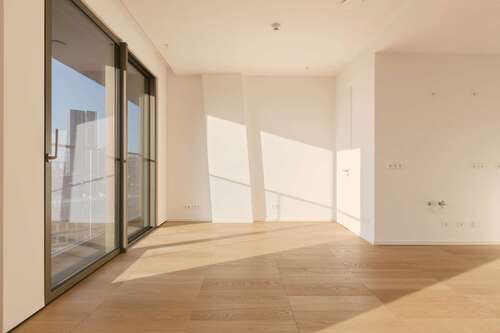 Foto - Wohnung zum Kaufen in Frankfurt am Main 615.000,00 € 39.9 m²
