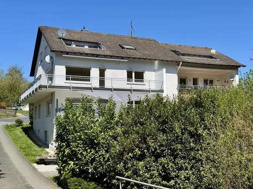 Foto - Wohnung zum Kaufen in Waldsolms 259.000,00 € 118 m²