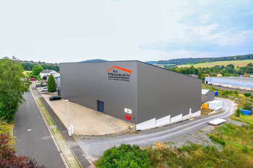 Foto - Halle in Uettingen 4.300,00 € 1223 m²