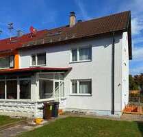 Haus zum Kaufen in Rottenacker 270.000,00 € 119 m²