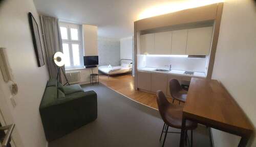 Foto - Wohnung zum Mieten in Berlin 1.078,00 € 26.15 m²