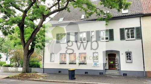 Foto - Wohnung zum Mieten in Moers 630,00 € 91 m²