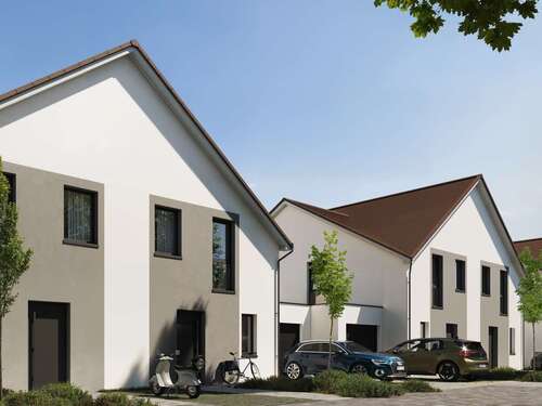 Foto - Haus zum Kaufen in Groß-Zimmern 579.000,00 € 128 m²