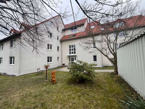 Foto - Wohnung zum Mieten in Freiberg 340,00 € 53.15 m²