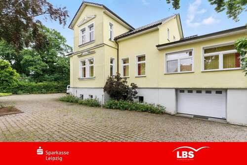 Foto - Haus zum Kaufen in Belgern 575.000,00 € 335.94 m²