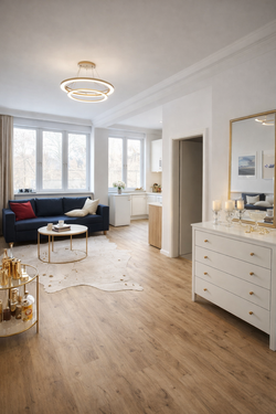 Foto - Wohnung zum Mieten in Frankfurt 950,00 € 30 m²