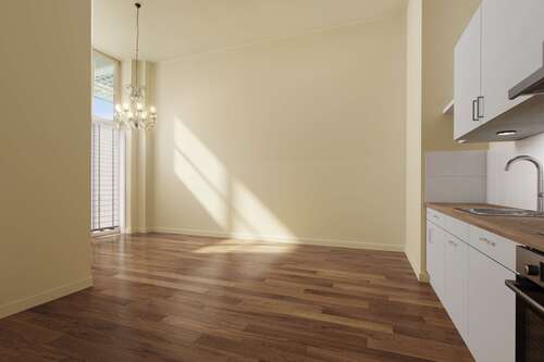 Foto - Wohnung zum Kaufen in Berlin 290.000,00 € 68.58 m²