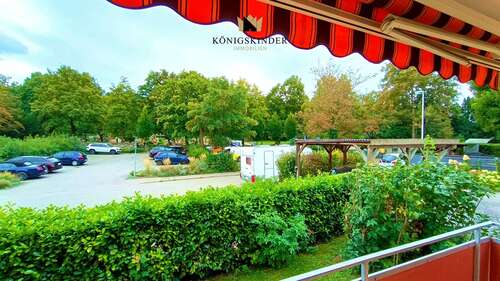 Foto - Wohnung zum Kaufen in Möglingen 275.000,00 € 73.82 m²