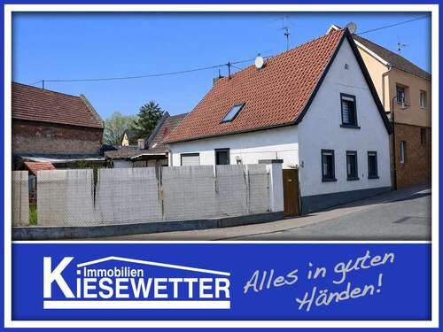 Foto - Haus zum Kaufen in Offstein 235.000,00 € 107 m²