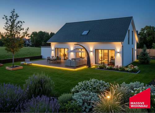 Foto - Haus zum Kaufen in Bad Homburg 1.263.000,00 € 170 m²