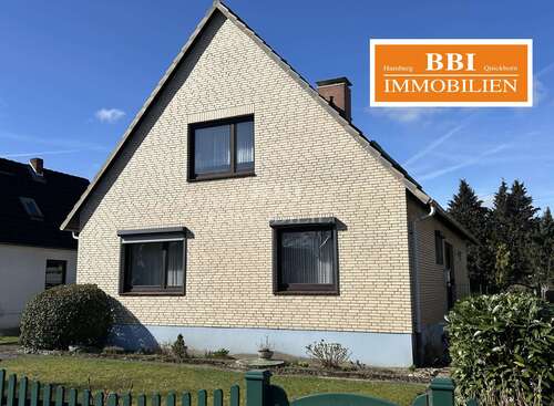 Foto - Haus zum Kaufen in Quickborn 415.000,00 € 146 m²