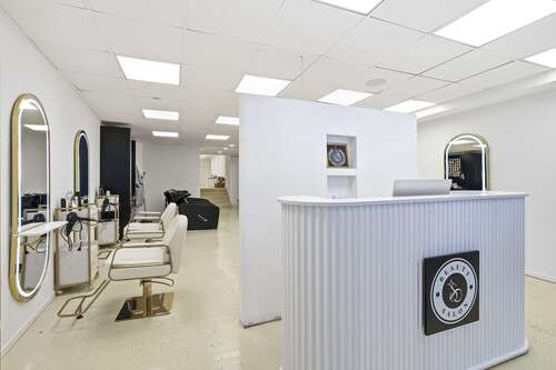 Foto - Büro in Hamburg 5.350.000,00 € 1977.2 m²